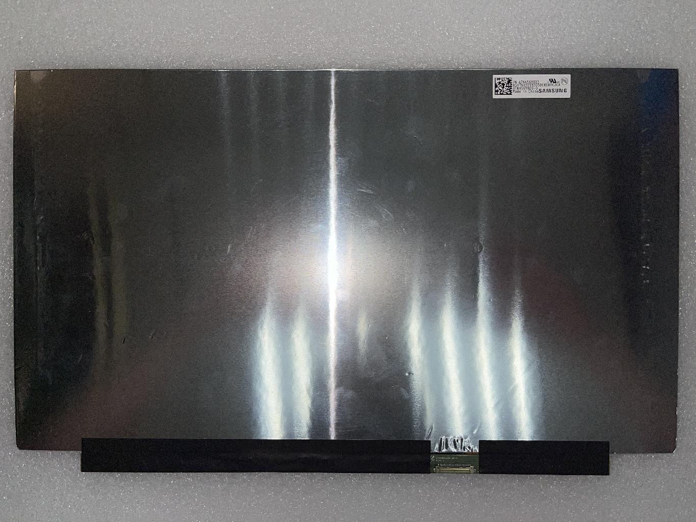 Матрица 15.6" 1920x1080 30pin OLED 60Hz ATNA56YX03-0