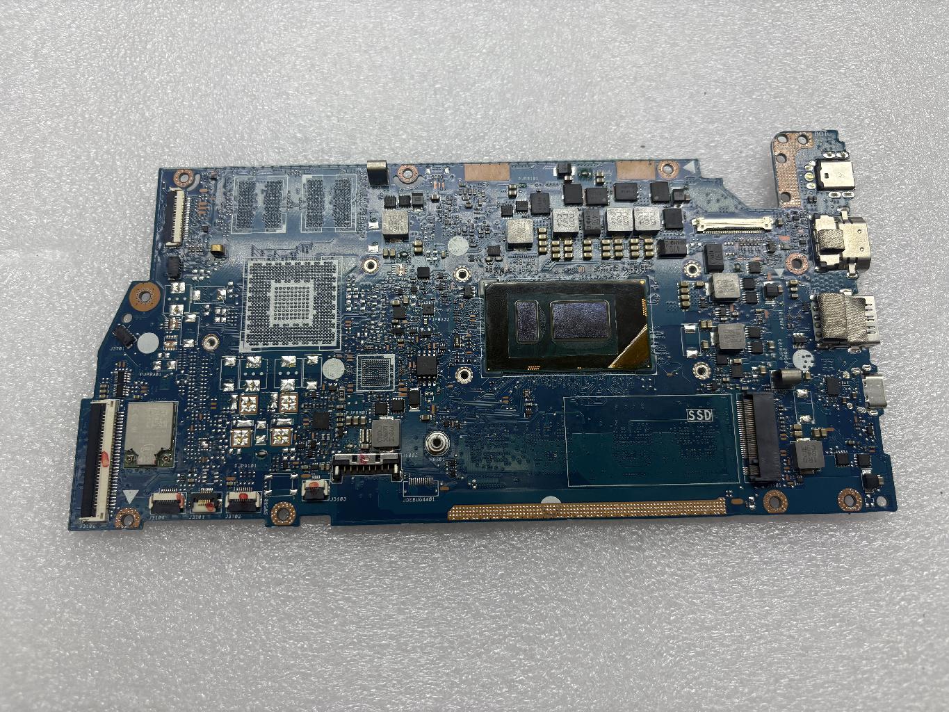 Материнская плата ASUS X330UA донор i5-8250U (039331)