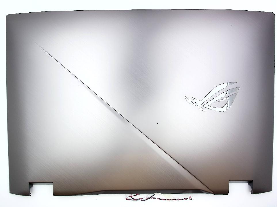 Крышка ноутбука Asus G703GX