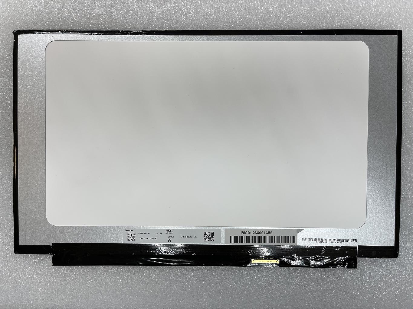 Матрица 15.6" 1920x1080 40pin 144Hz N156HRA-EA1 C1