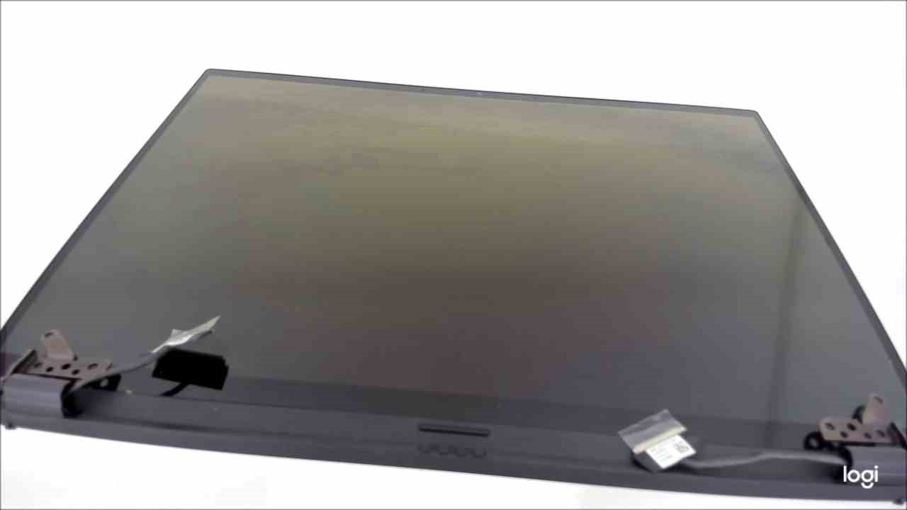 Экран-донор ASUS UM5401