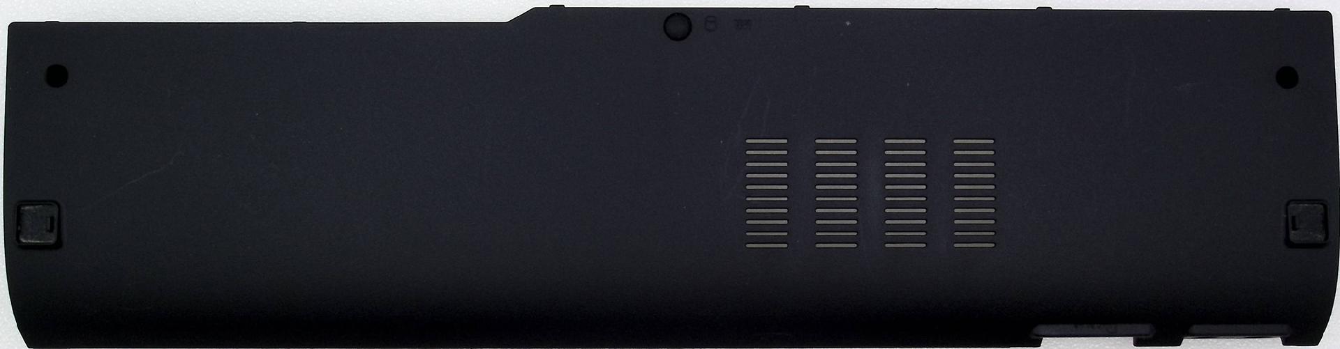 Крышка отсека памяти и HDD для ноутбука Asus X54, K54, A54