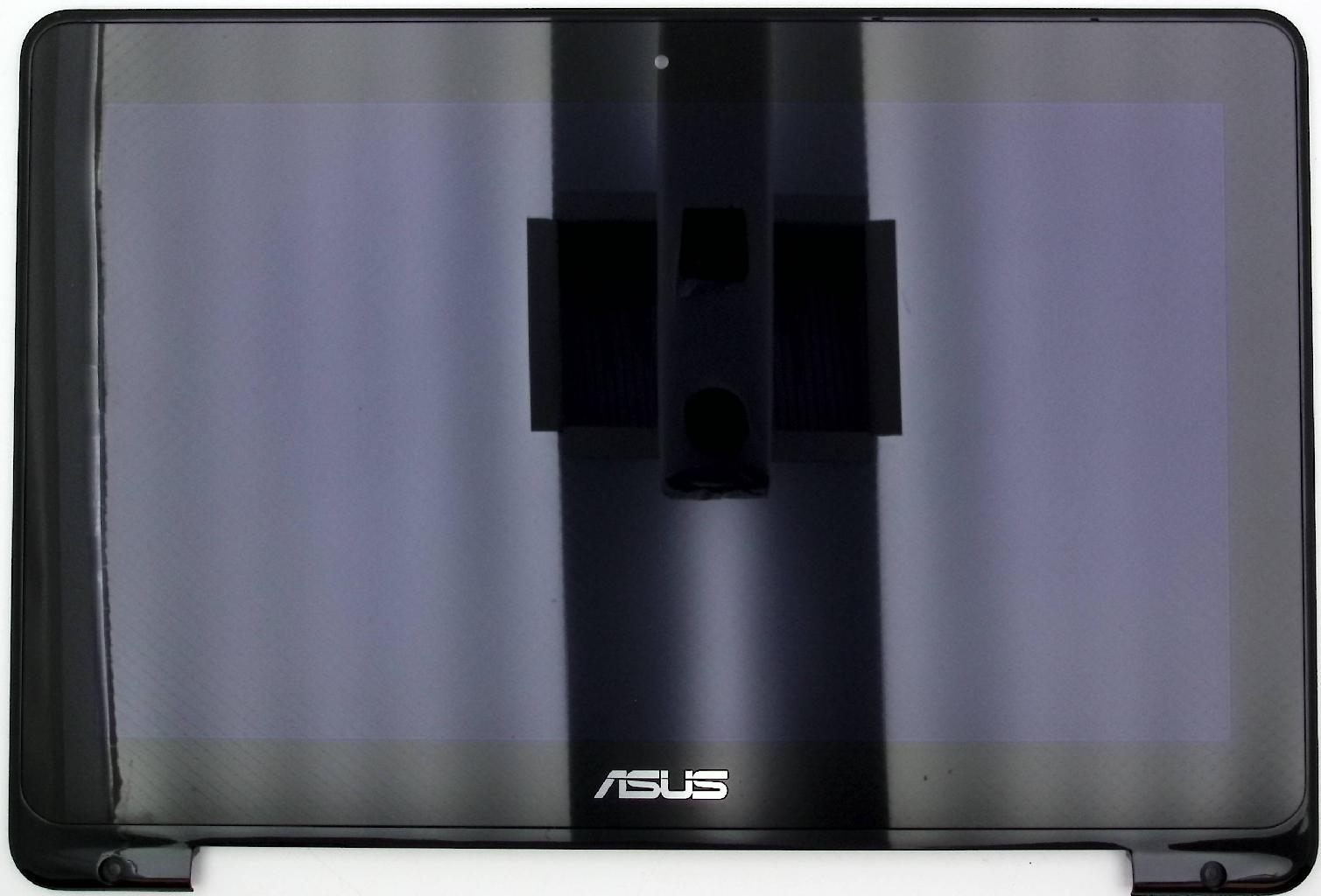 Дисплейный модуль Asus  E205SA с сенсорным экраном