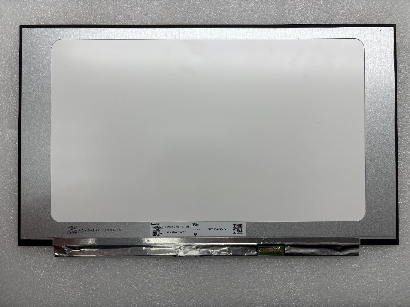 Матрица 15.6" 1920x1080 30pin 60Hz,N156HGA-EA3 C4