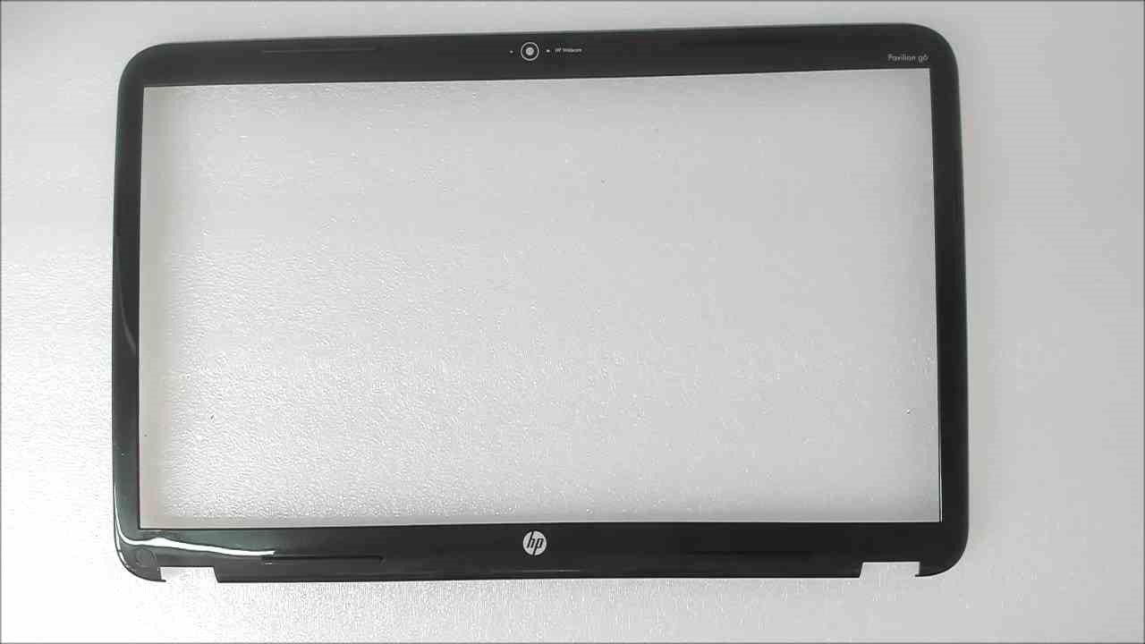 Рамка экрана для ноутбука HP Pavilion g6-2235us