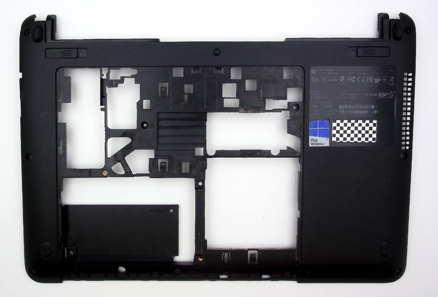 Поддон  для ноутбука HP 430 G3