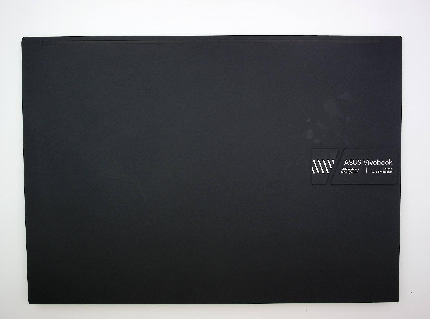 Крышка экрана  ноутбука Asus N7600PC