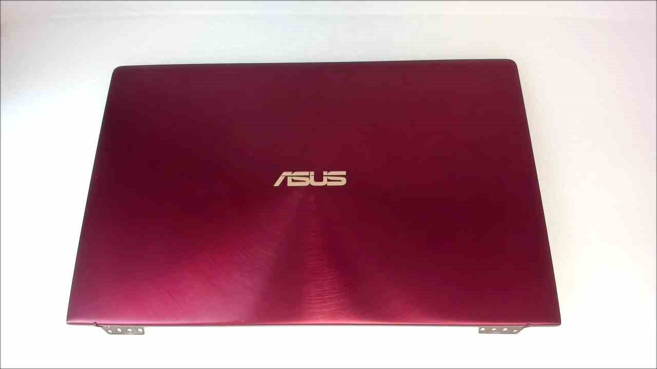 Крышка экрана (матрицы) ноутбука Asus UX333
