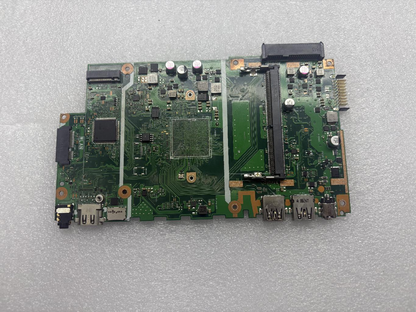 Материнская плата ASUS X507MA донор компонентов (039569)