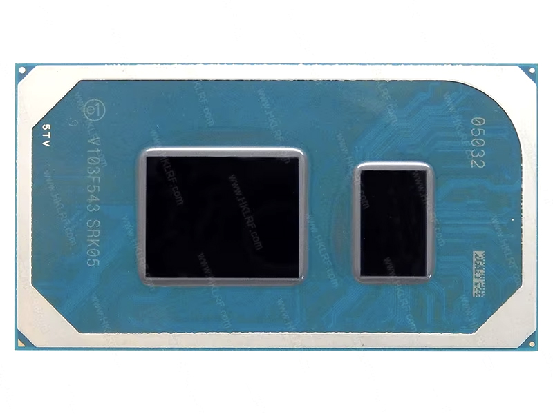 Процессор i5-1135G7 SRK05 RB