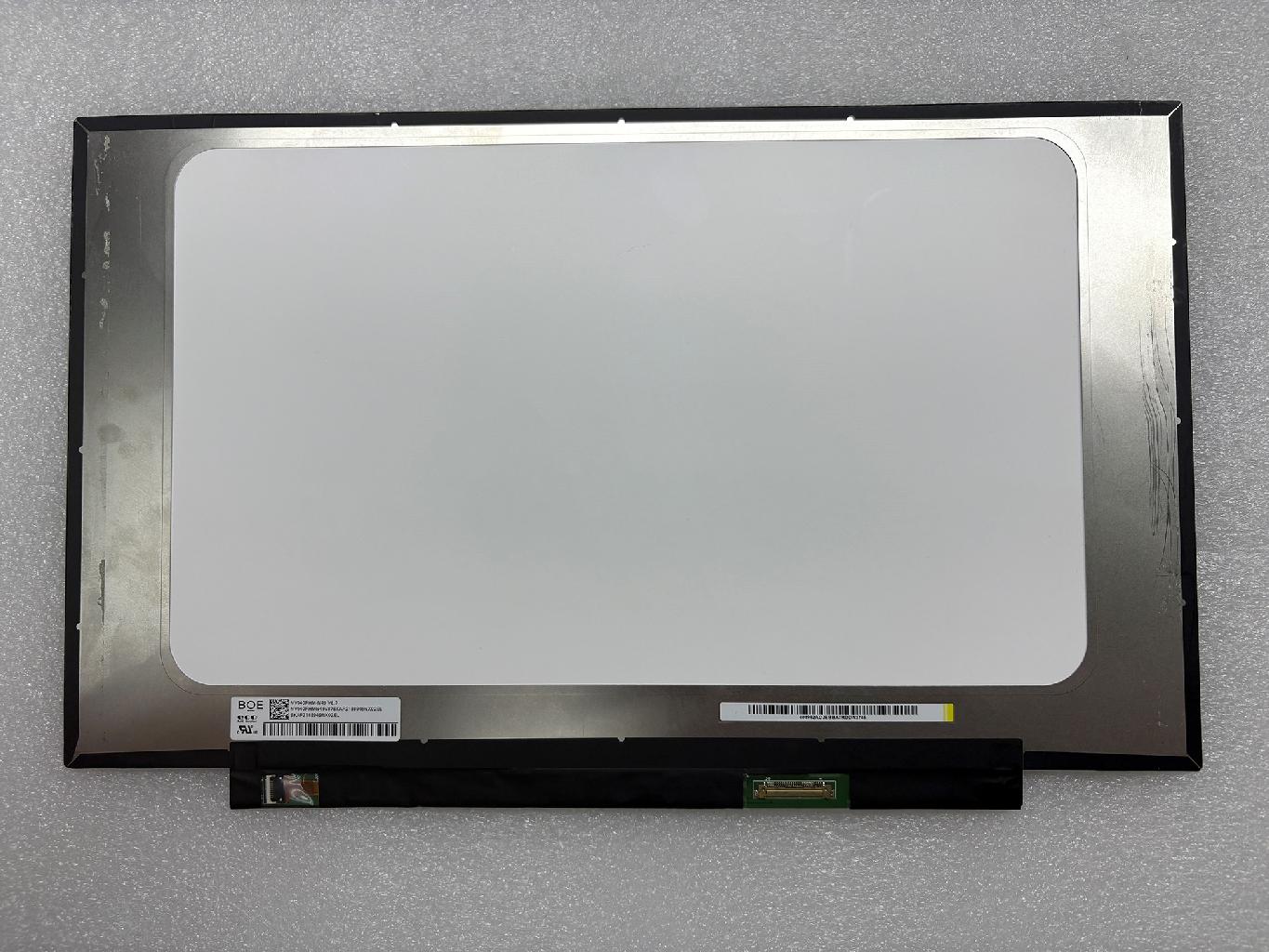 Матрица 14.0" 1920x1080 30pin 60Hz, NV140FHM-N49 V8.7