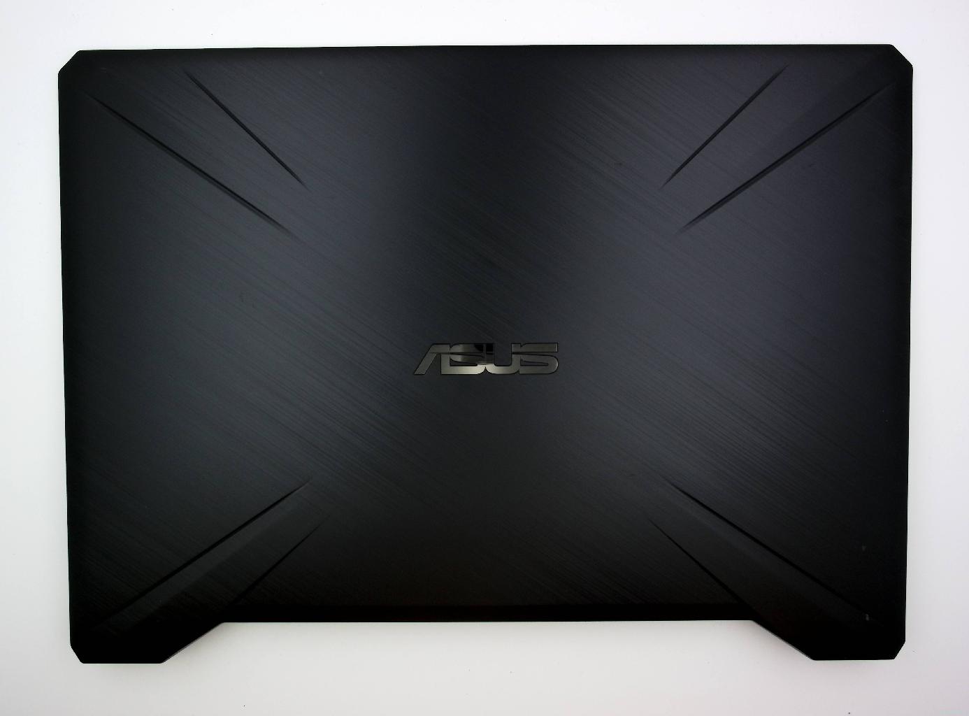 Крышка экрана ноутбука Asus FX505