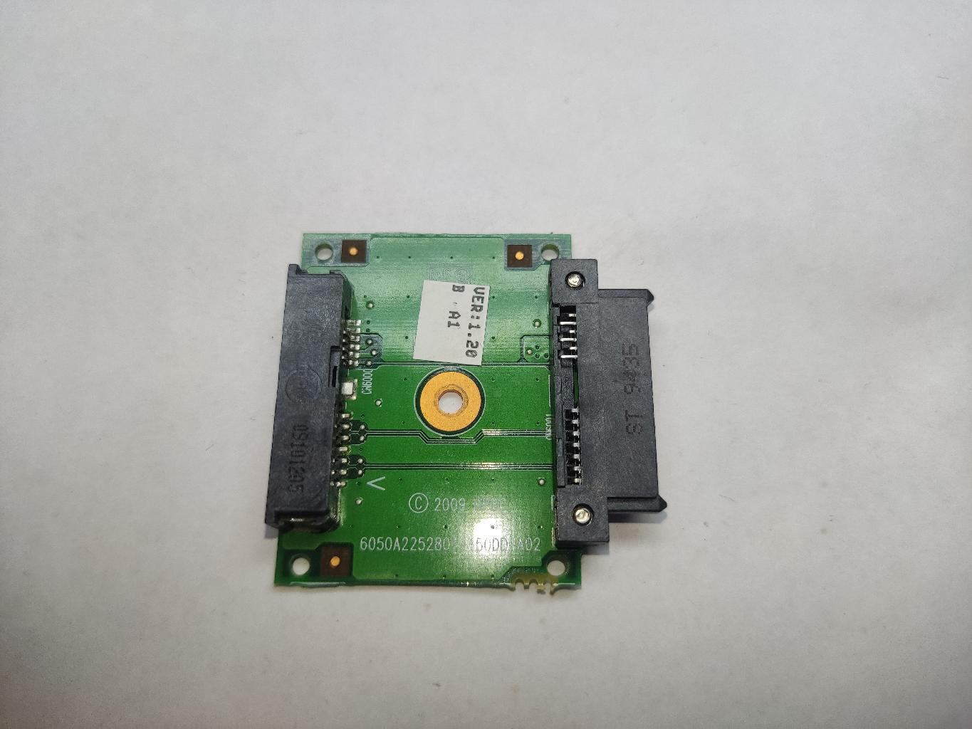 Плата расширения MSI HANNSTAR J