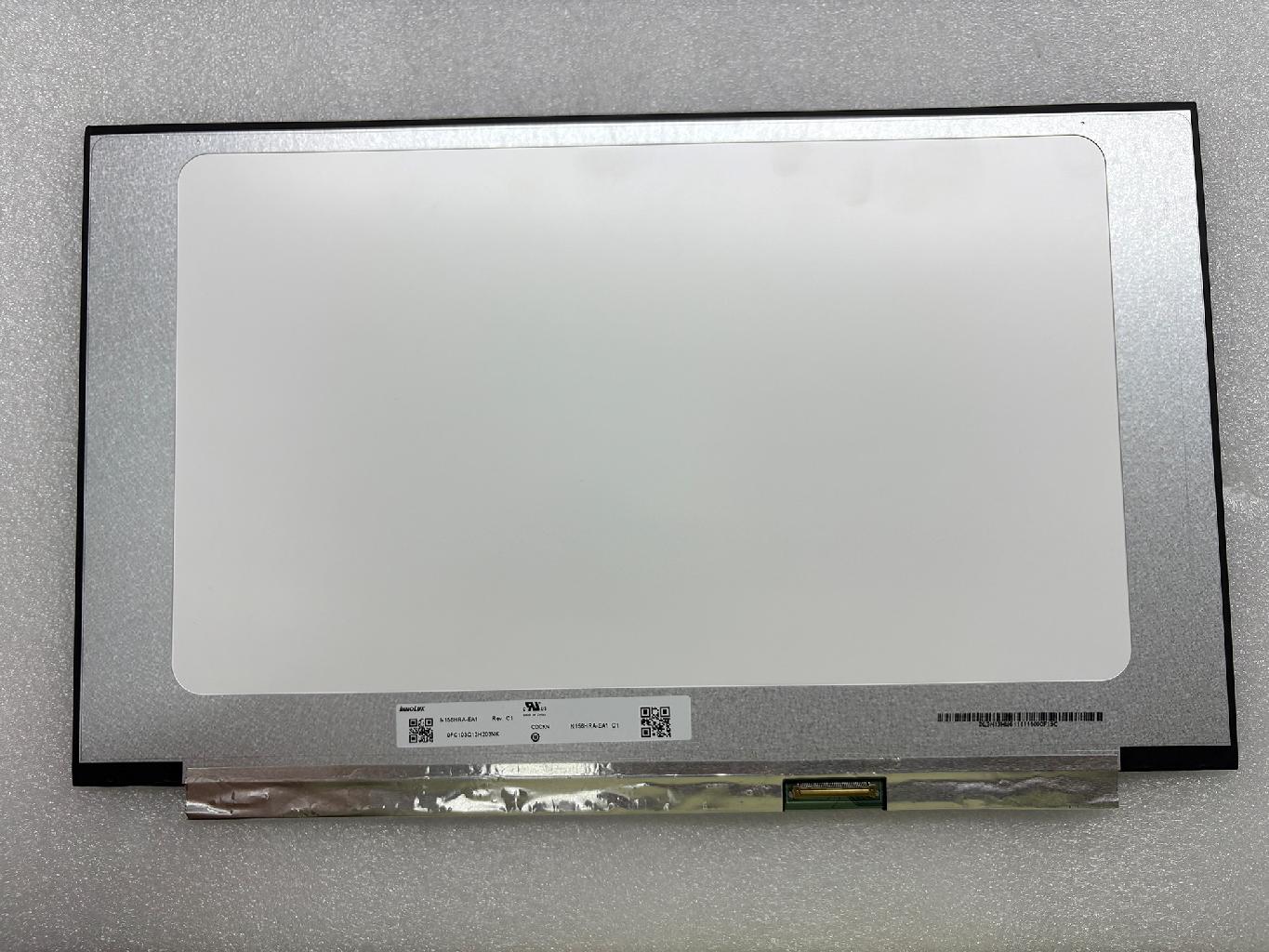 Матрица 15.6" 1920x1080 40pin 144Hz, N156HRA-EA1 REV. C1