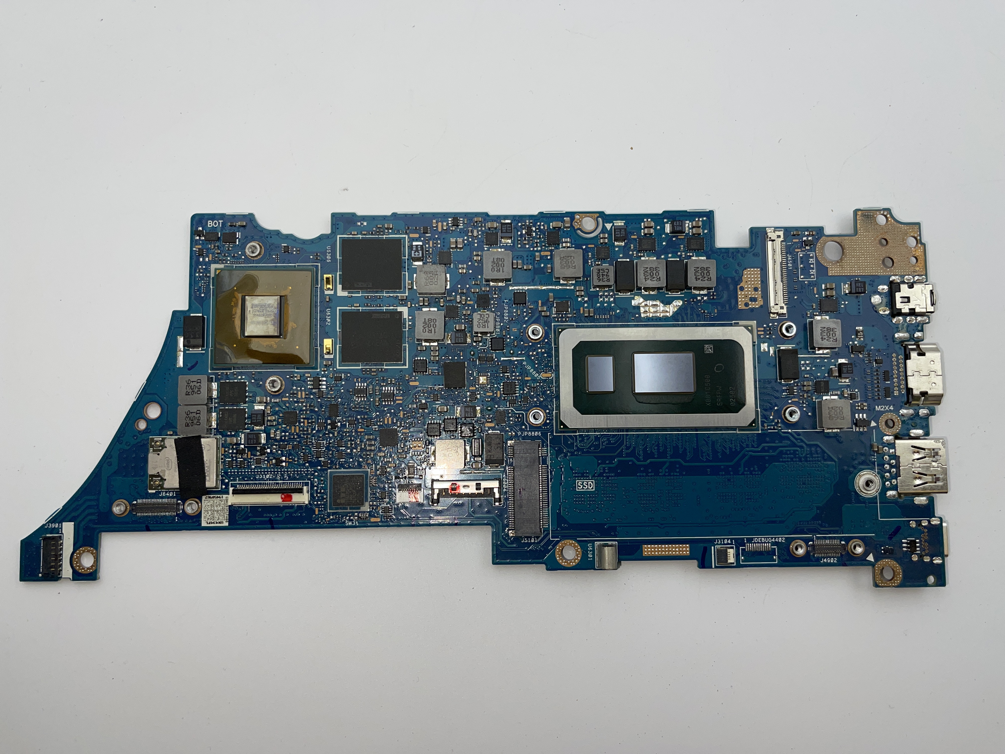 Материнская плата ASUS UX434FL  I7-8565U(039381)