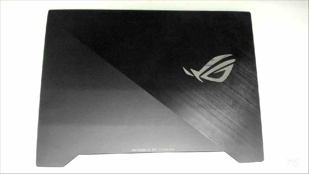 Крышка экрана (матрицы) ноутбука Asus GL504