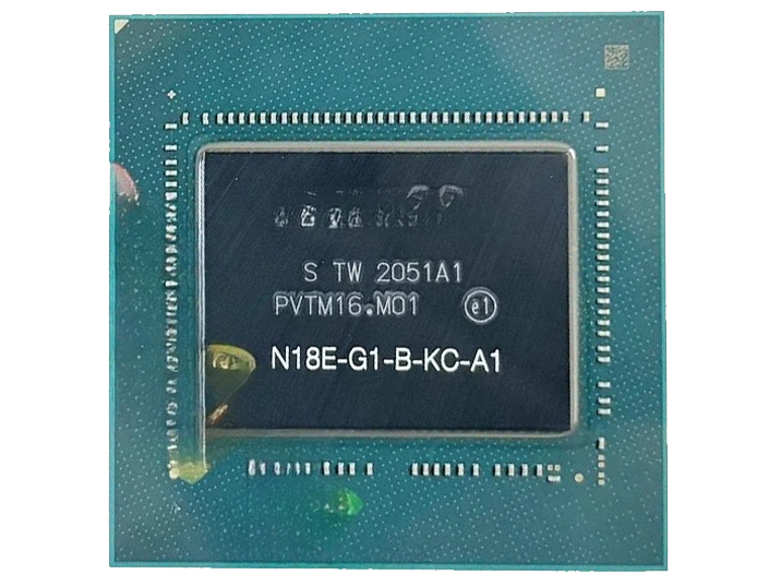 Видеочип RTX2060 N18E-G1-B-KC-A1 RB