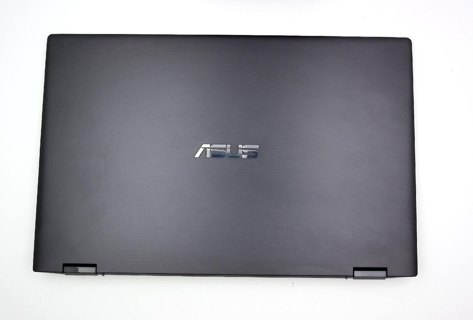 Экран в сборе для ноутбука Asus UX463, UX463FL черный