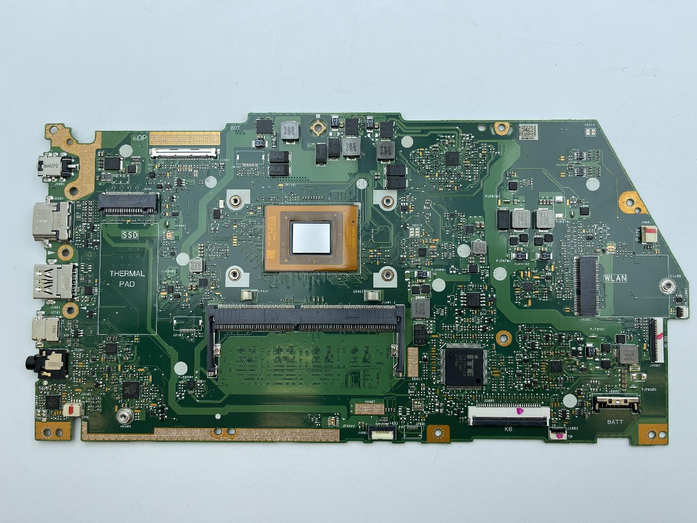 Материнская плата ASUS X513IA  AMD Ryzen 5 4500U (039590) Материнская плата ASUS X513IA  AMD Ryzen 5 4500U (039590)