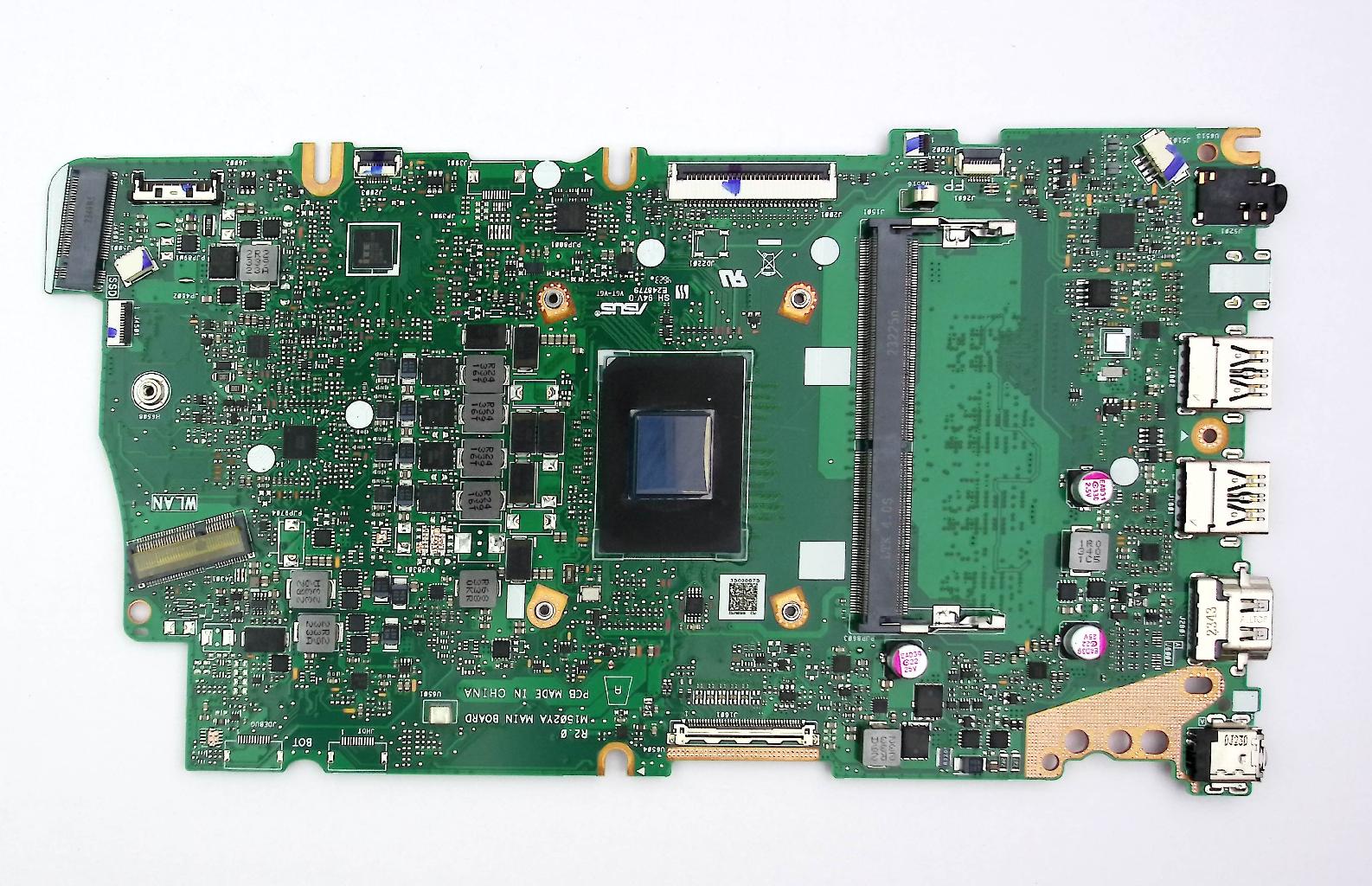 Материнская плата ASUS M3504YA R5-7530U/AS (41133) Материнская плата ASUS M3504YA R5-7530U/AS (41133)