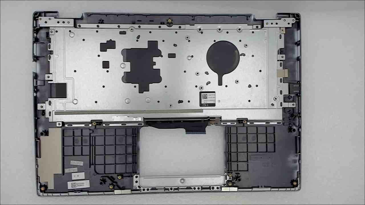 Топкейс ASUS TP412 светлый