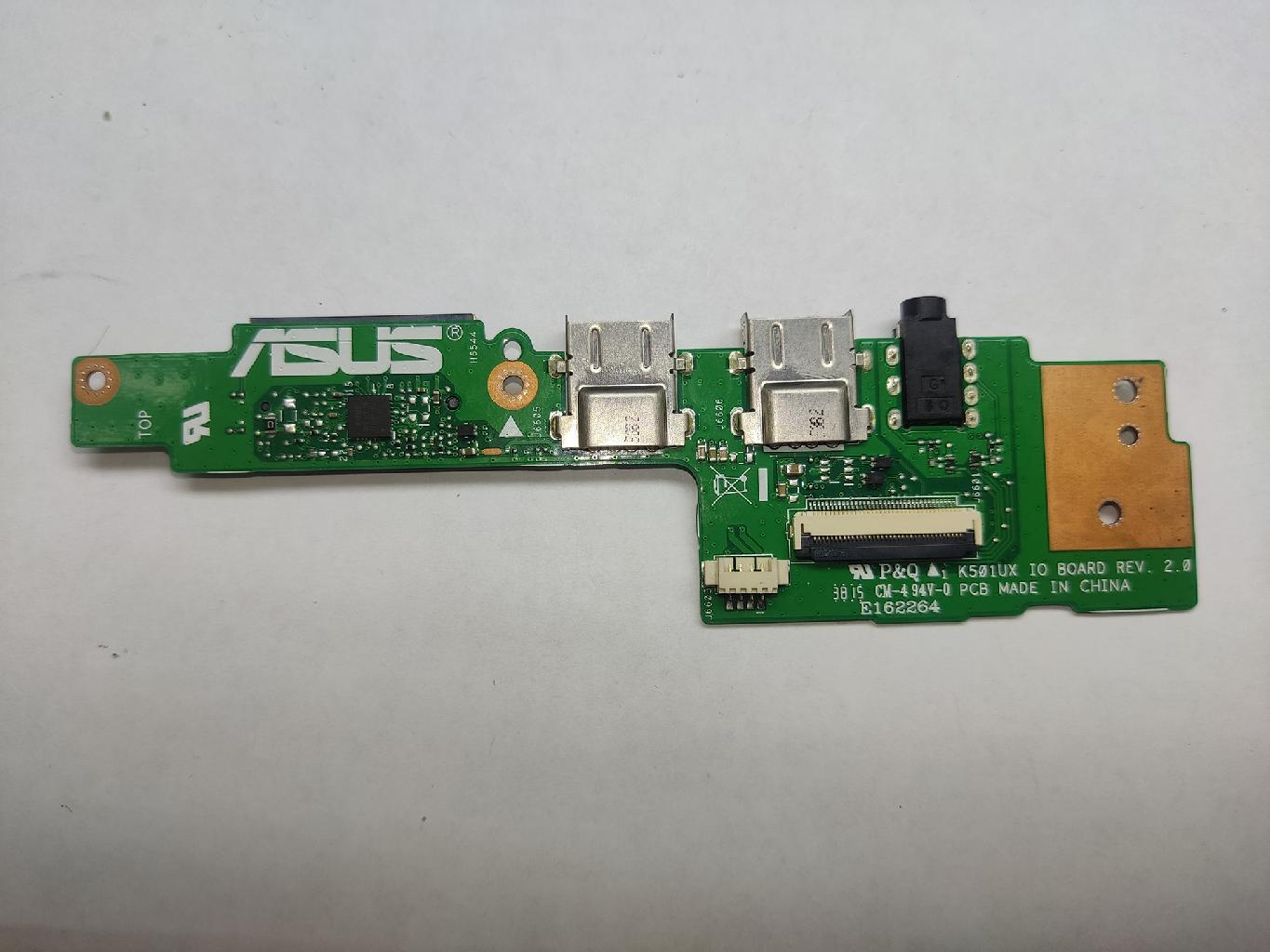 Плата расширения Asus K501UX