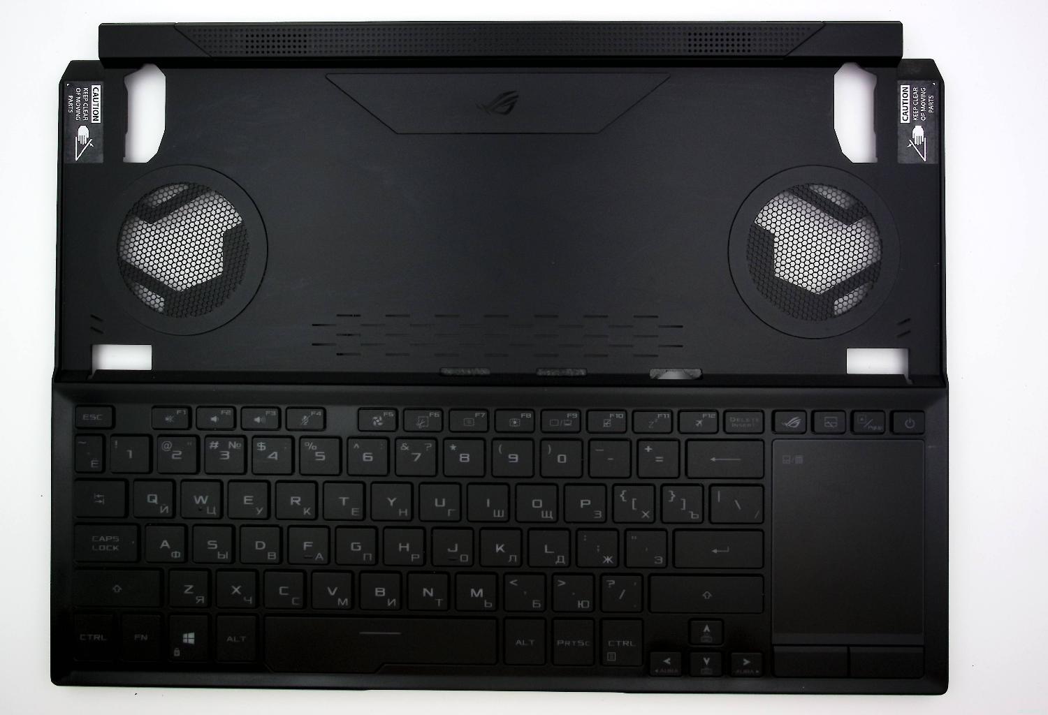 Топкейс для ноутбука Asus GX551QS