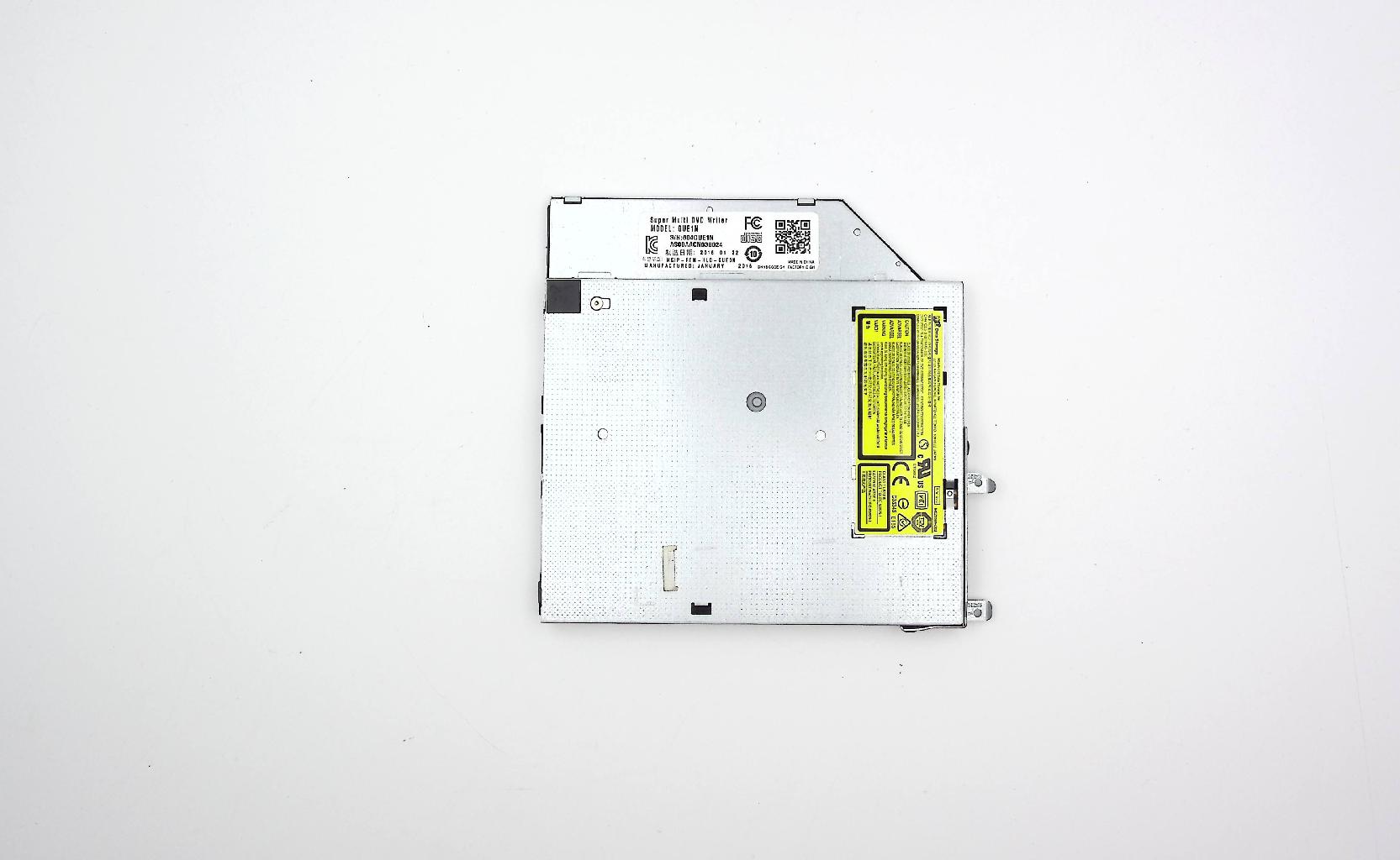 Оптический DVDRW привод GUE1N