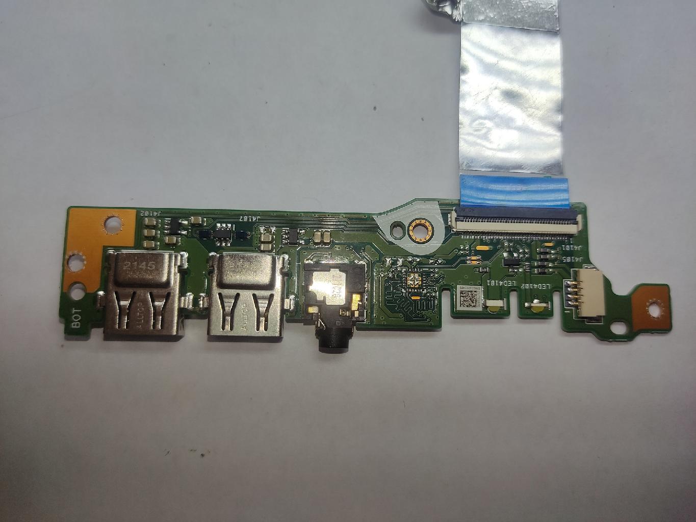 Плата расширения Asus X415EA