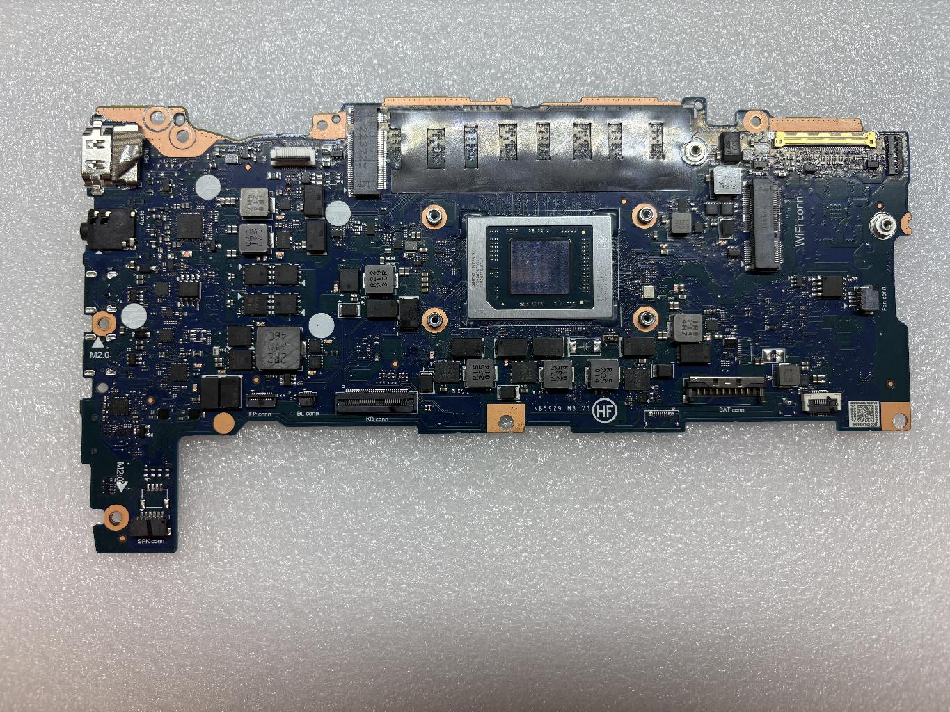 Материнская плата ASUS UM3402YA R5-5625U (040842)