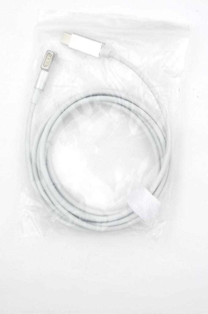 Кабель зарядки питания MacBook MagSafe1 - Type-C длина 1.8м
