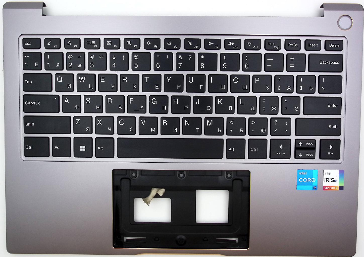 Топкейс для ноутбука Haier ThunderBook 14  (2022), Machenike Machcreator 14X
