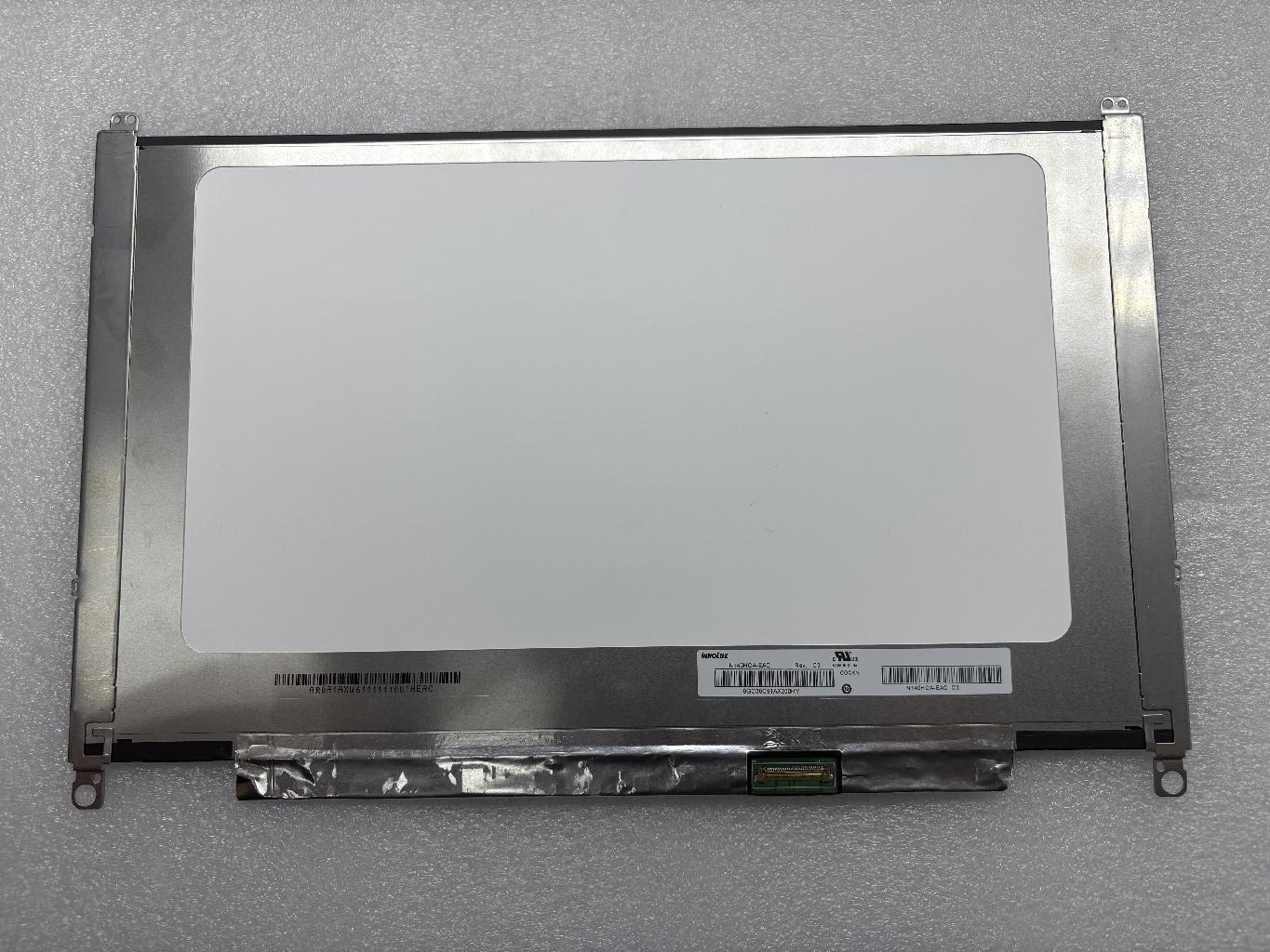 Матрица 14.0" 1920x1080 30pin 60Hz, N140HCA-EAC REV. C3
