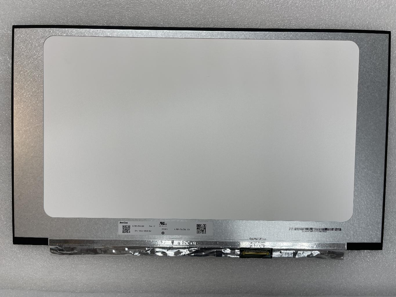 Матрица 15.6" 1920x1080 40pin 144Hz N156HRA-EA1 C1 уцененная