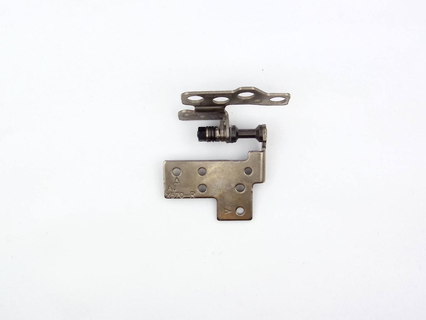 Петля-шарнир Asus X570 правая