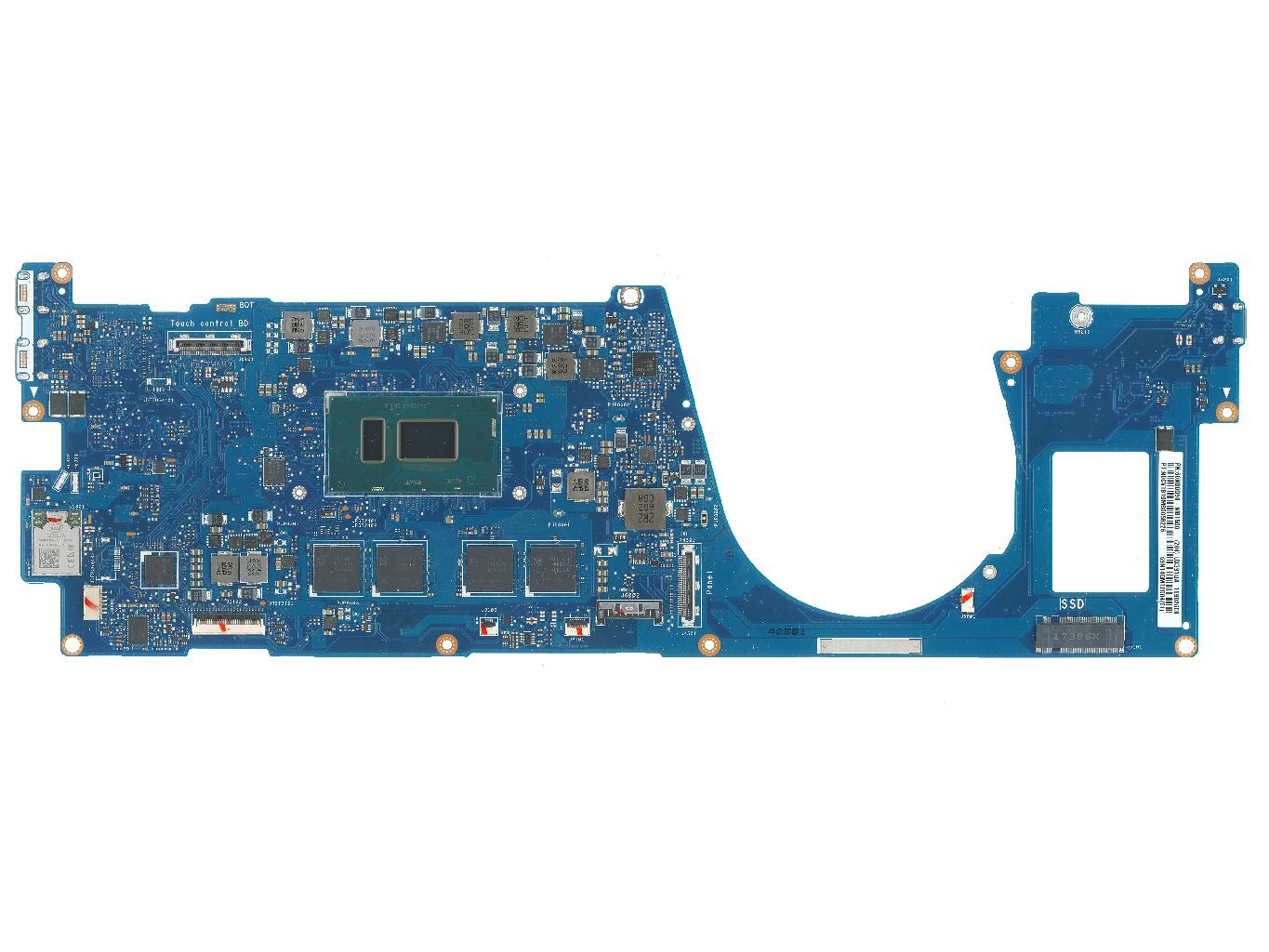 Материнская плата ASUS UX391UA (i5-8250U) (037307)