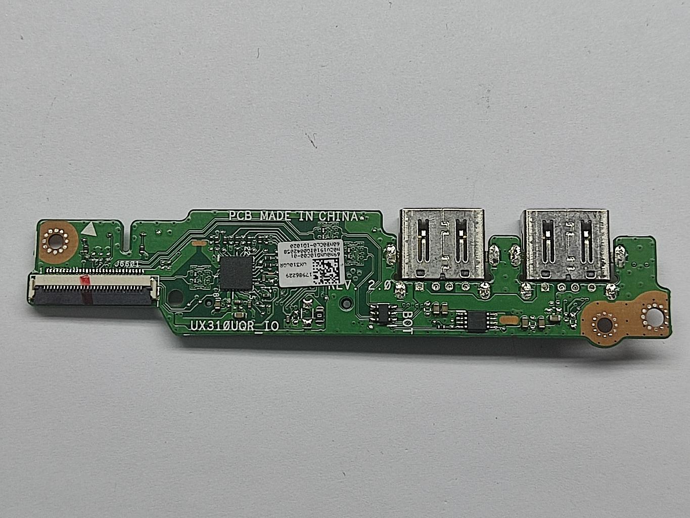Плата расширения Asus UX310UQR