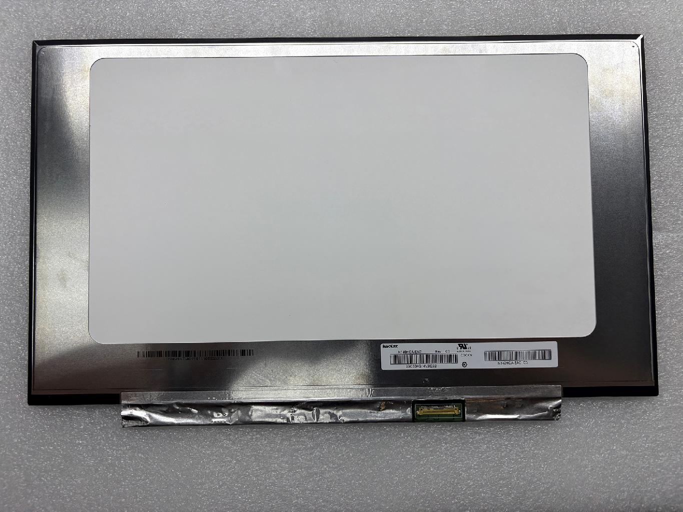 Матрица 14.0" 1920x1080 30pin 60Hz, N140HCA-EAC REV.C3