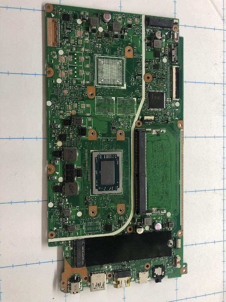 Материнская плата для ноутбука Asus X512DK