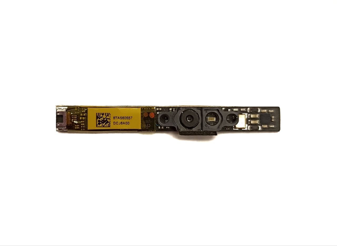 Веб-камера  Apple MacBook A1342 - EMC2395 