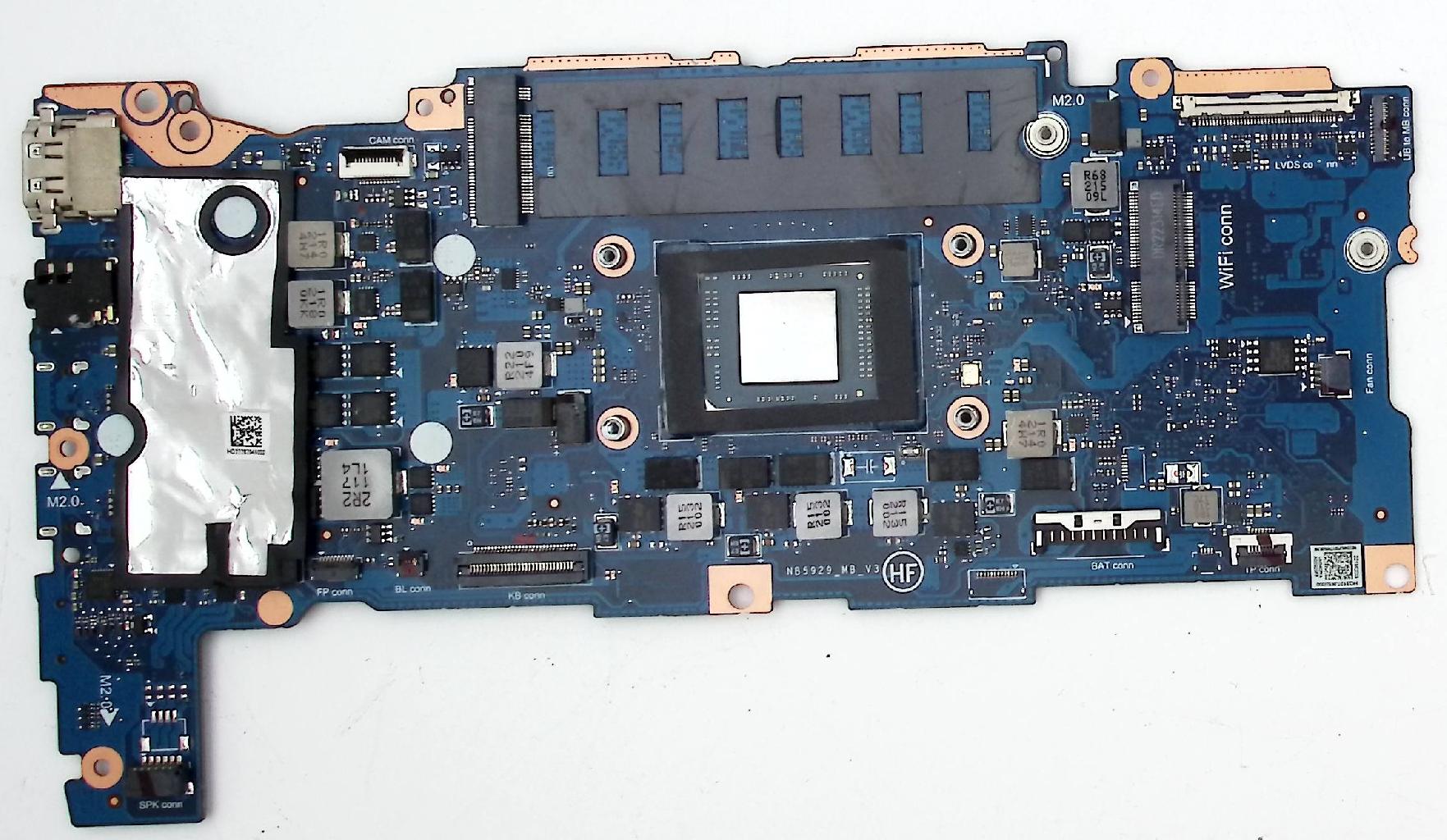 Материнская плата ASUS UM3402YA R5-5625U(040843)