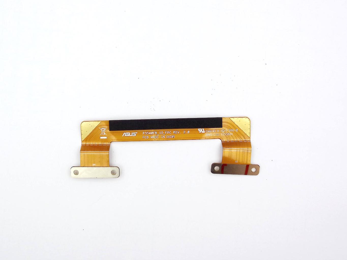 Шлейф межплатный для ноутбука ASUS P3540FB ORIGINAL