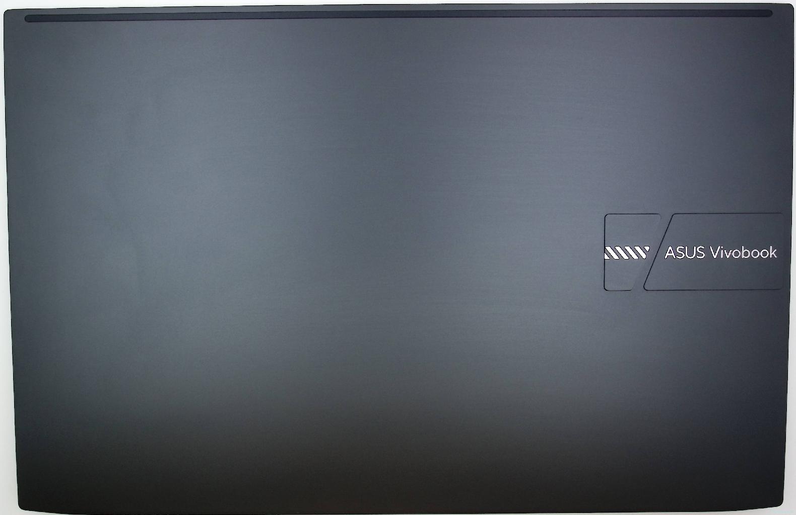 Крышка экрана ноутбука Asus X3500, X3500PH, X3500PC