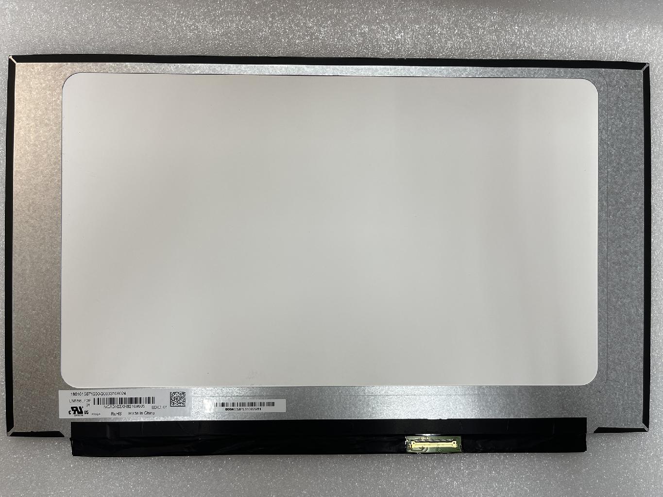 Матрица 15.6" 1920x1080 40pin 144Hz PANDA/LM156LF2F01