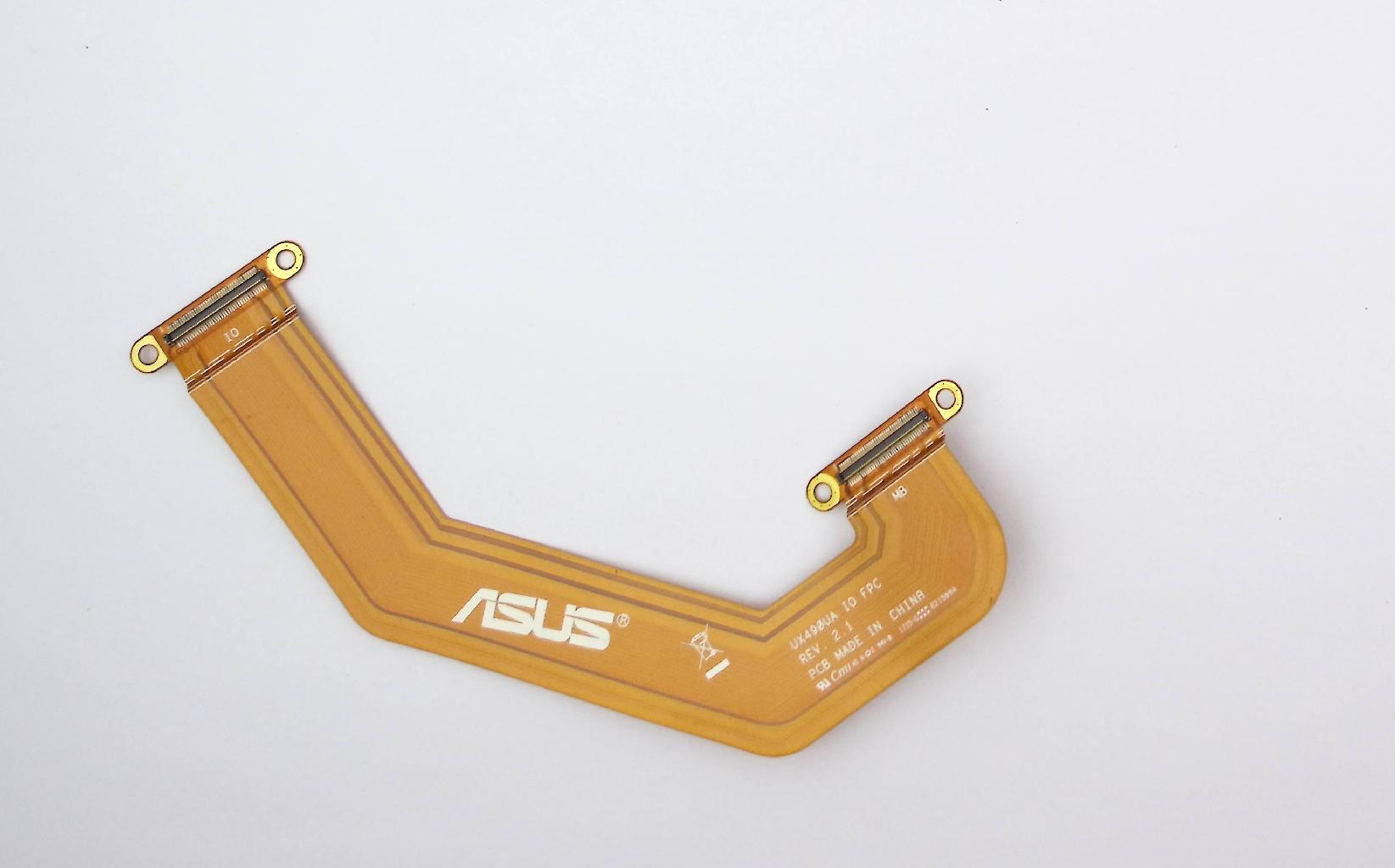 Шлейф  для ноутбука ASUS UX490UA