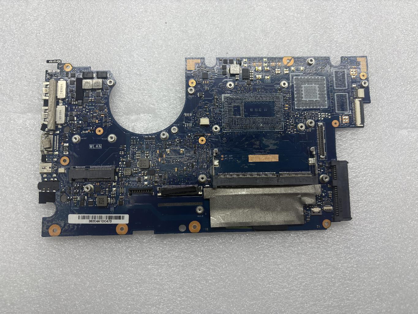 Материнская плата ASUS UX32LA донор компонентов (039487)