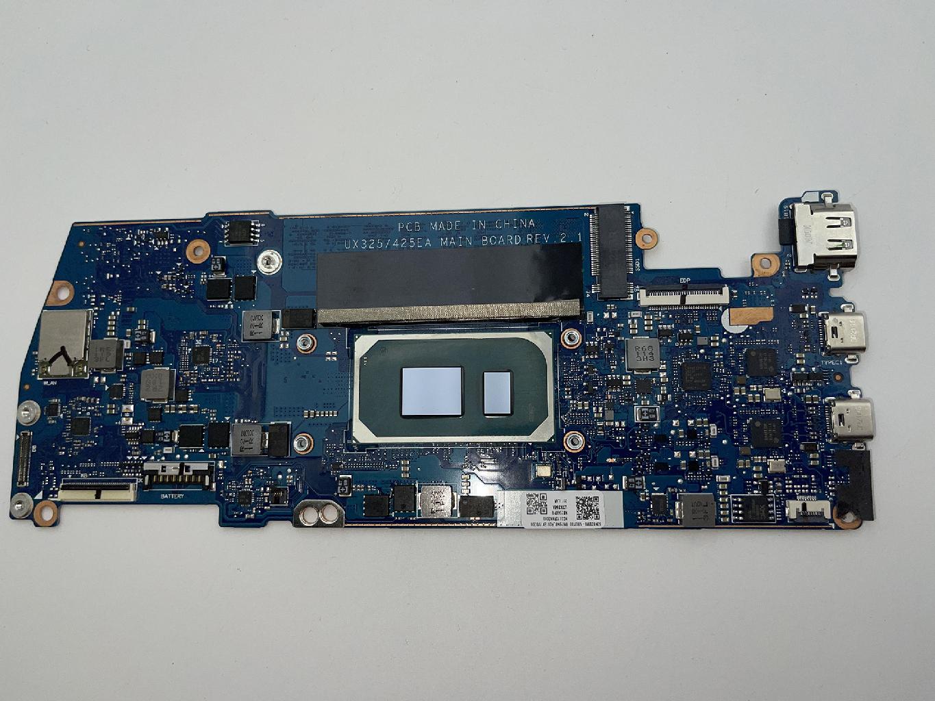 Материнская плата ASUS UX425EA (i5-1135G7) (039060)