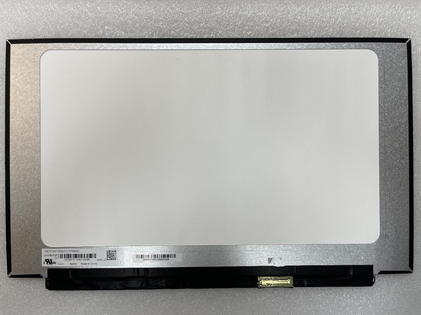 Матрица 15.6" 1920x1080 40pin 144Hz PANDA/LM156LF2F01