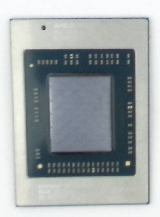 100-000000083 Ryzen 7 4700U