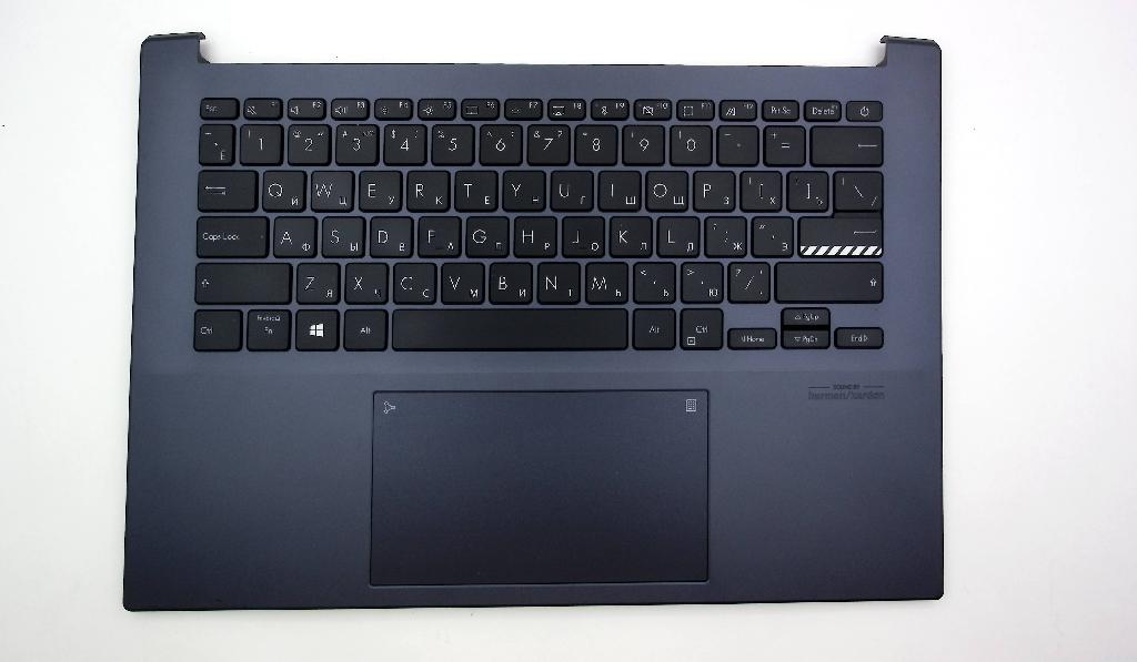 Топкейс для ноутбука ASUS Vivobook Pro 14 OLED K3400PH